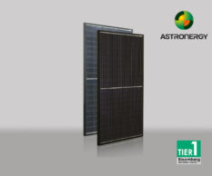 ASTRO SEMİ CHSM60M (BL)-HC