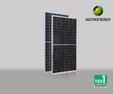 ASTRO SEMİ CHSM60M-HC