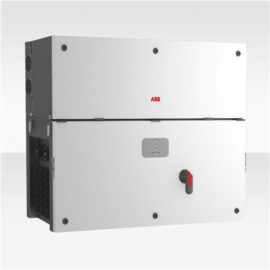PVS-100/120-TL