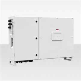 PVS-50/60-TL